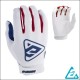 Answer Gloves AR3 White Red - XXL